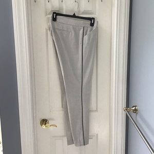 J.Crew Stretch Ankle pant/ trousers